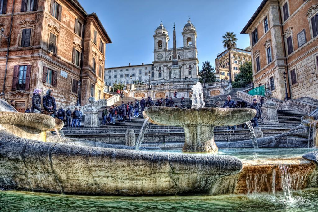 Sweet Rome