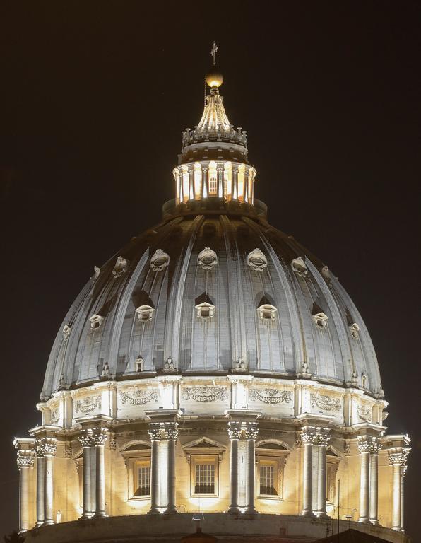 Sweet Rome