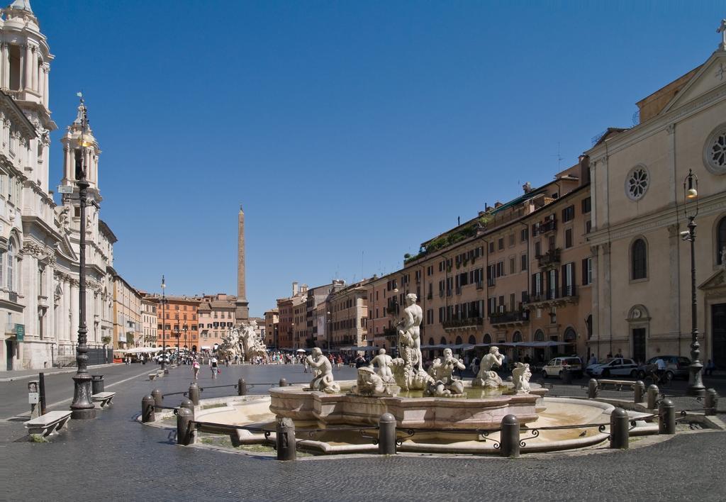 Guest house Sweet Rome